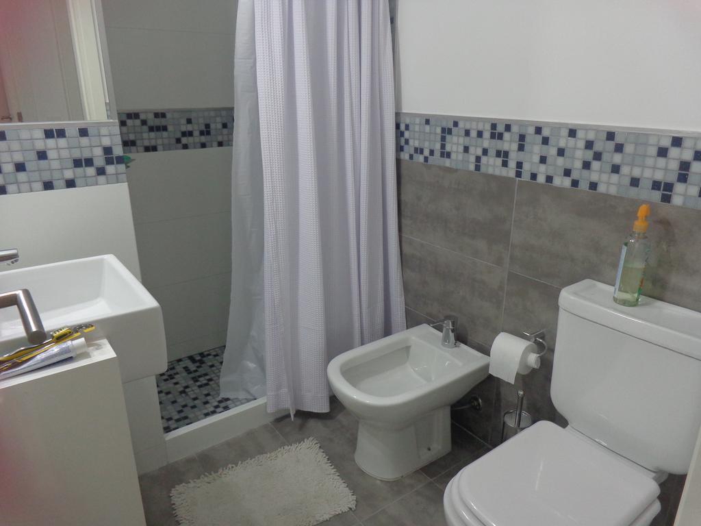 Arenas Del Mar Punta Del Este Room photo