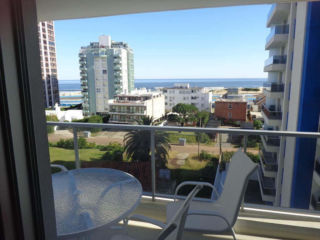 Arenas Del Mar Punta Del Este Room photo