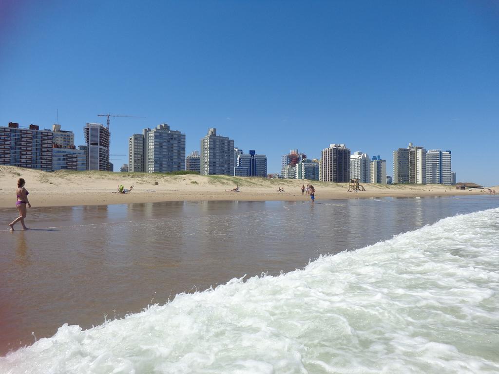 Arenas Del Mar Punta Del Este Room photo