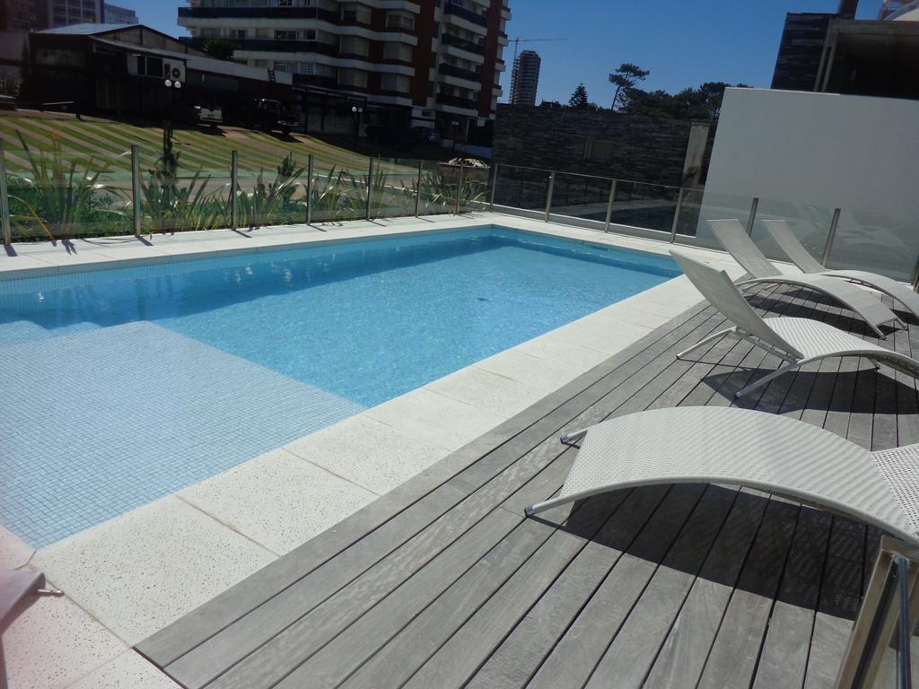 Arenas Del Mar Punta Del Este Room photo